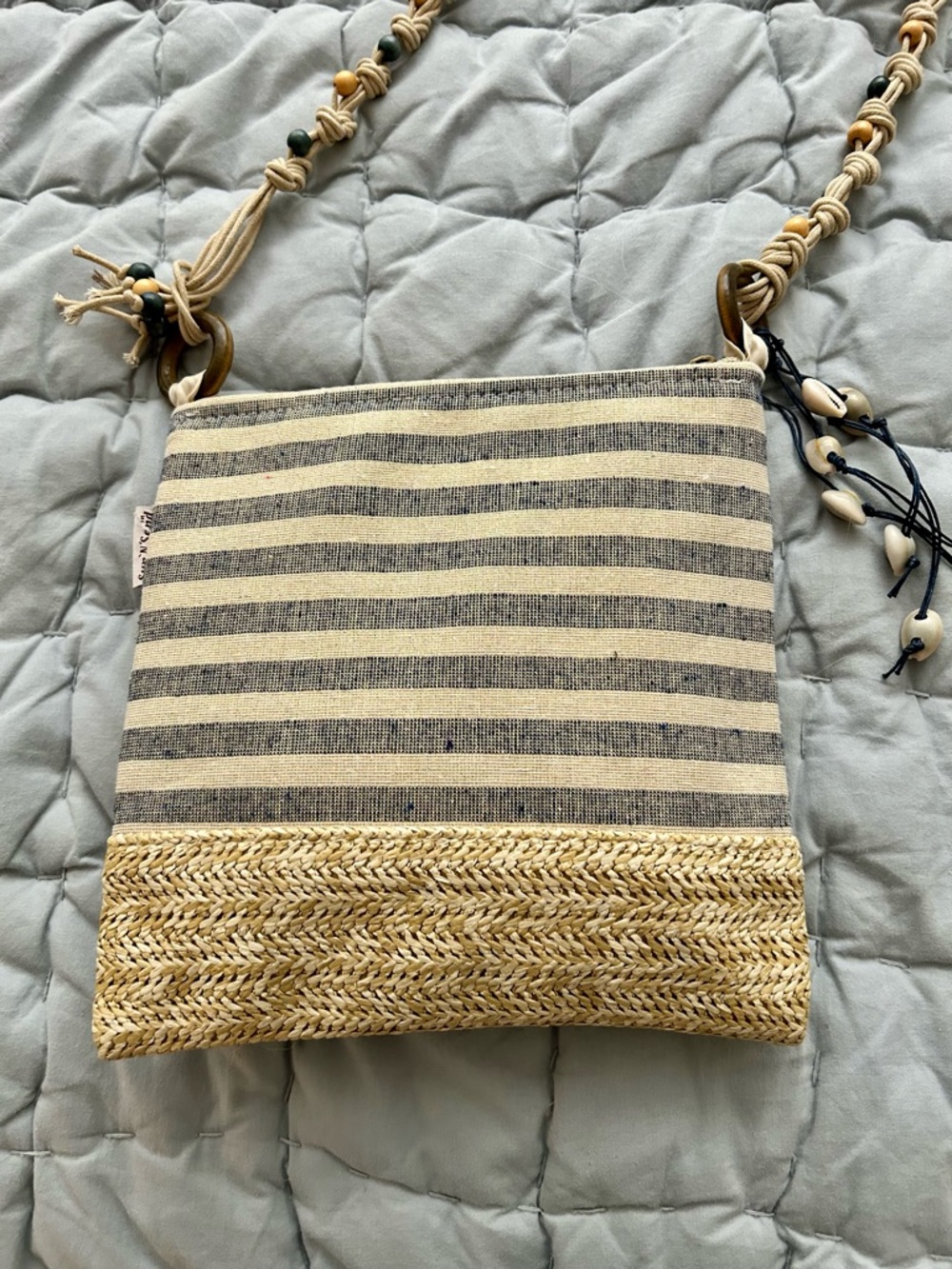 Sun n Sand Bag